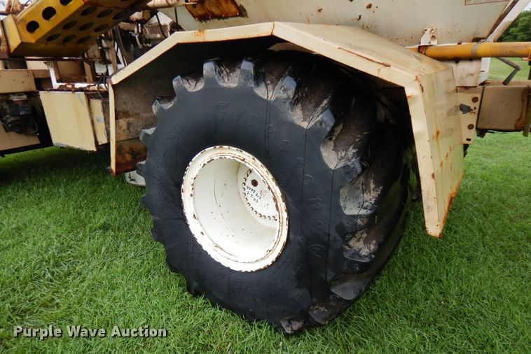 image for item FN9329 Tyler 4300 applicator