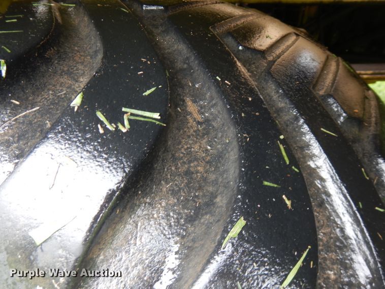 image for item FN9329 Tyler 4300 applicator