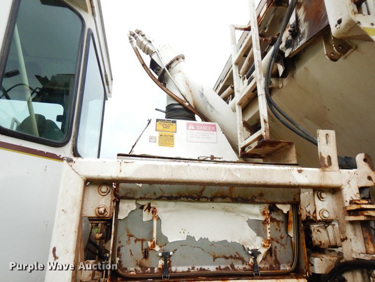 image for item FN9329 Tyler 4300 applicator