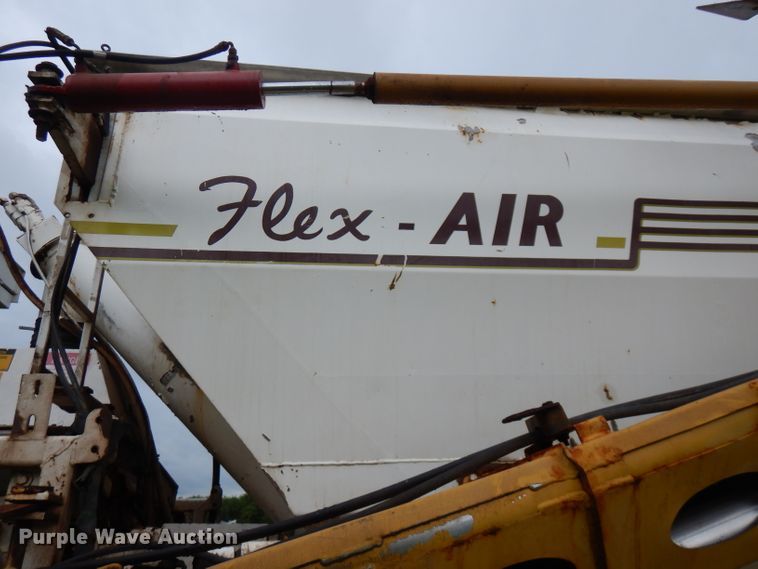 image for item FN9329 Tyler 4300 applicator