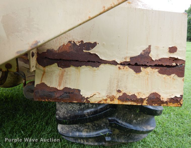 image for item FN9329 Tyler 4300 applicator