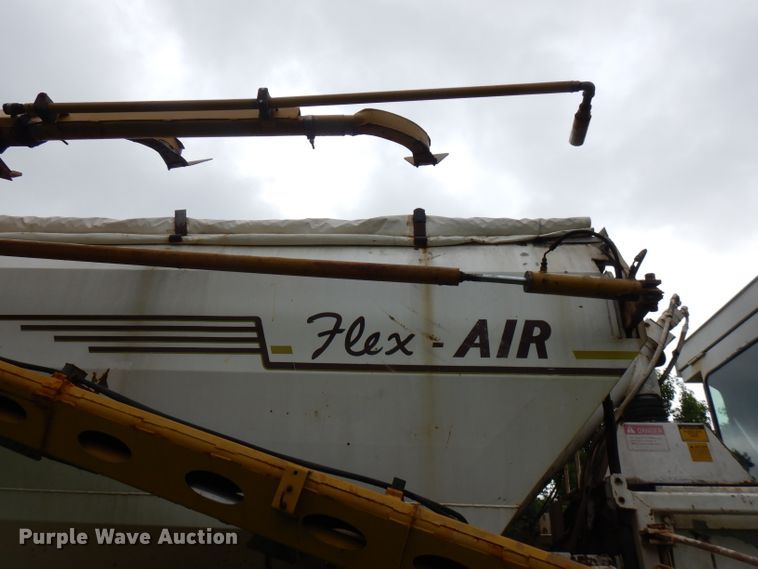 image for item FN9329 Tyler 4300 applicator