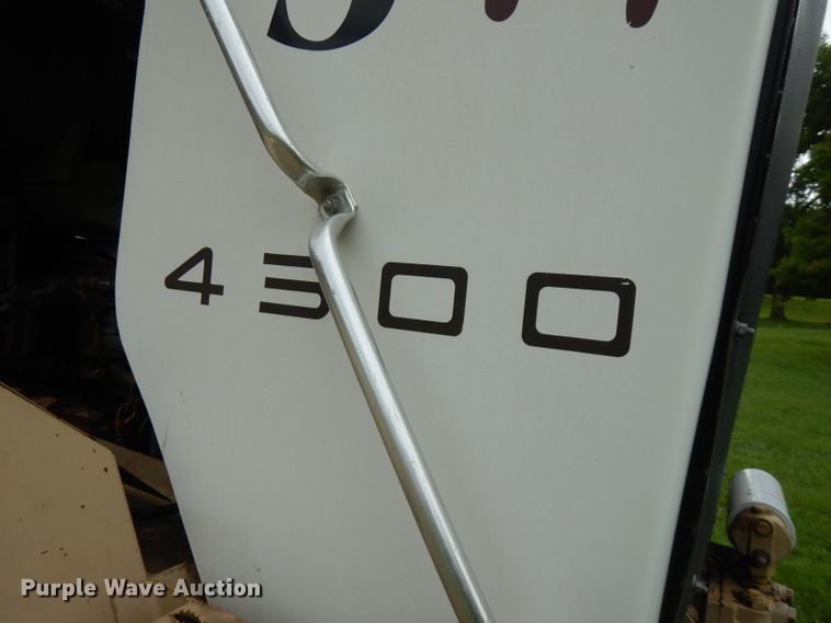 image for item FN9329 Tyler 4300 applicator