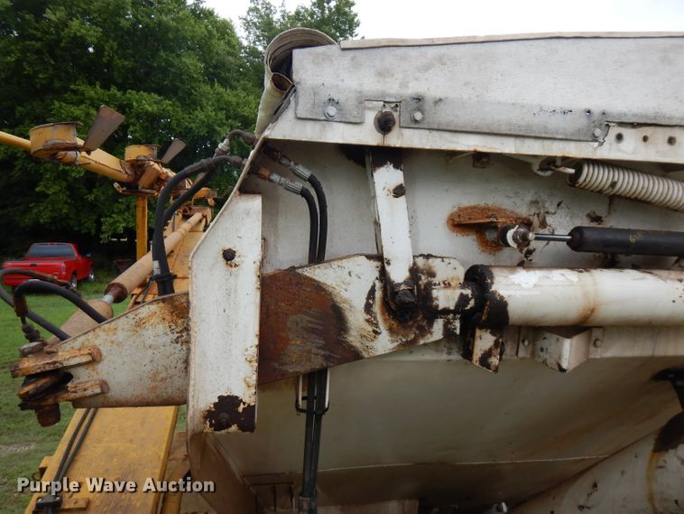 image for item FN9329 Tyler 4300 applicator