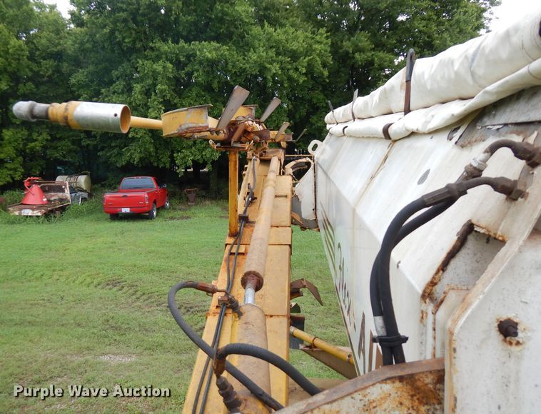 image for item FN9329 Tyler 4300 applicator