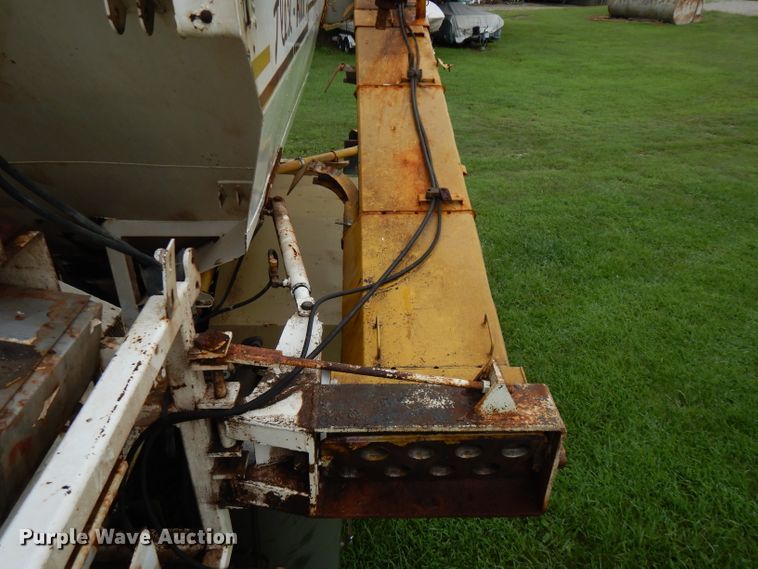 image for item FN9329 Tyler 4300 applicator