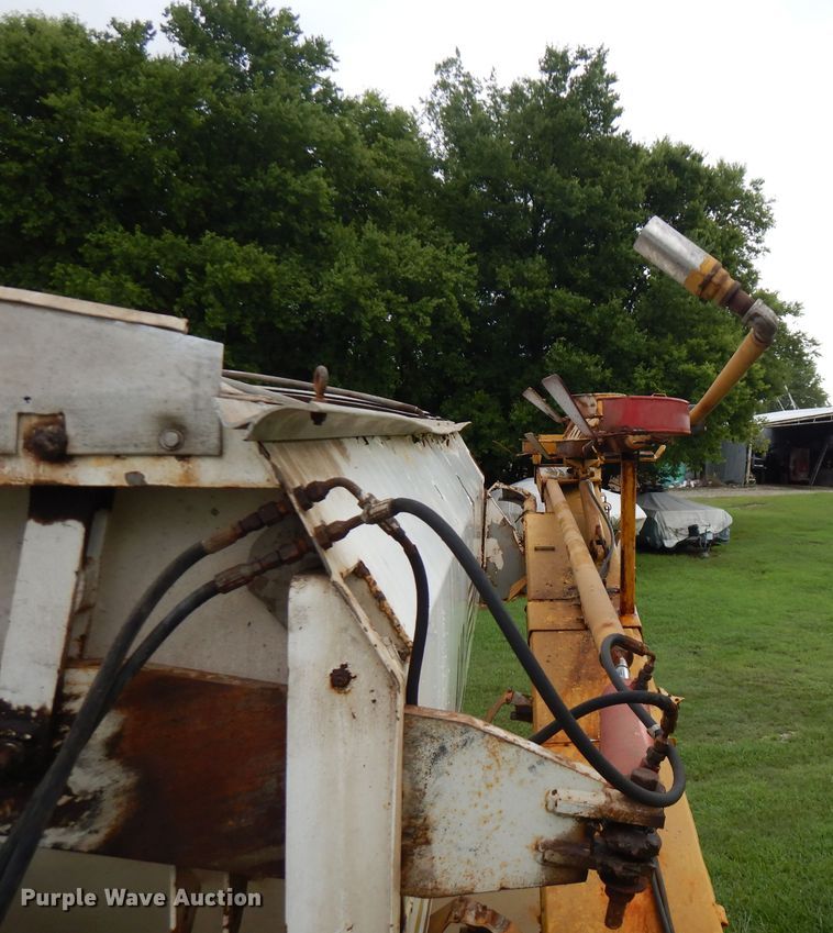 image for item FN9329 Tyler 4300 applicator