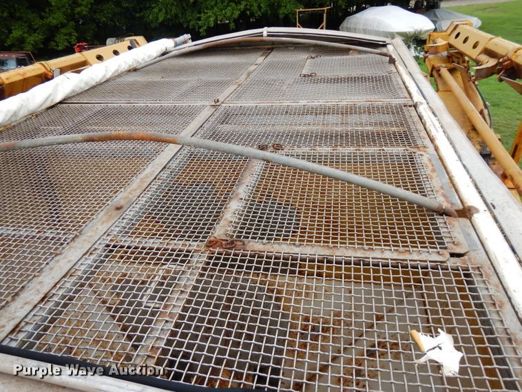 image for item FN9329 Tyler 4300 applicator