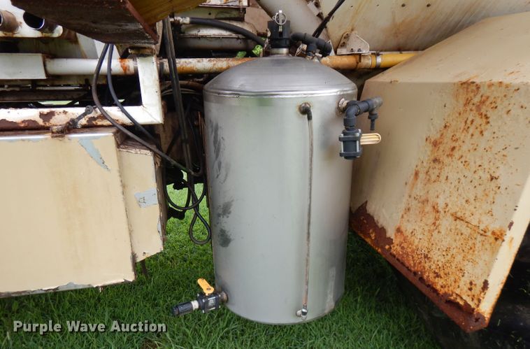 image for item FN9329 Tyler 4300 applicator