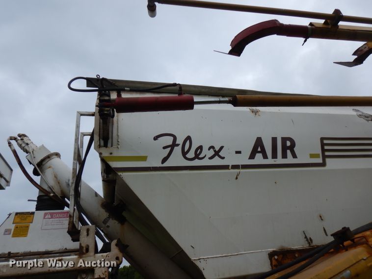 image for item FN9329 Tyler 4300 applicator