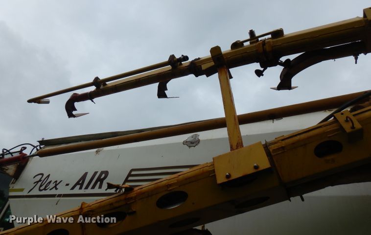 image for item FN9329 Tyler 4300 applicator