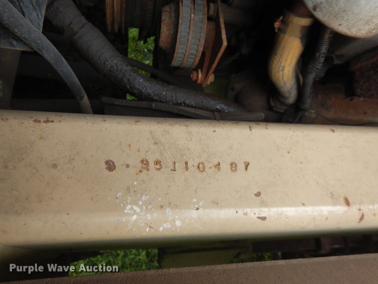 image for item FN9329 Tyler 4300 applicator