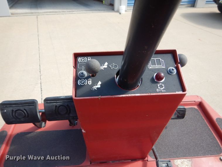 image for item FT9002 Toro Reel Master 5200-D reel mower