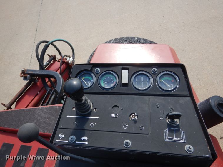 image for item FT9002 Toro Reel Master 5200-D reel mower