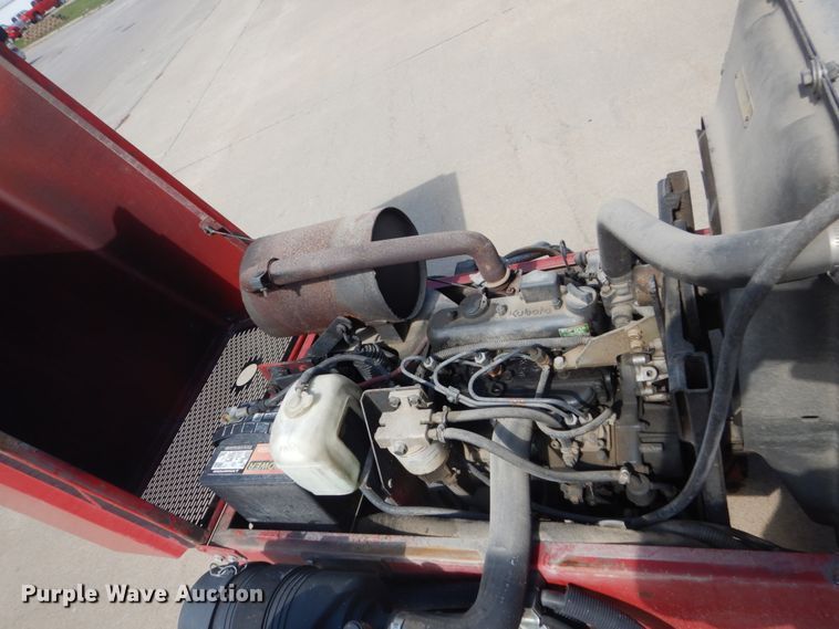 image for item FT9002 Toro Reel Master 5200-D reel mower