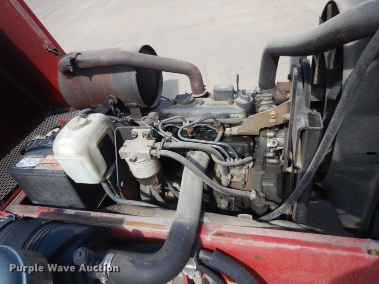 image for item FT9002 Toro Reel Master 5200-D reel mower