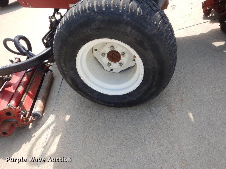 image for item FT9002 Toro Reel Master 5200-D reel mower