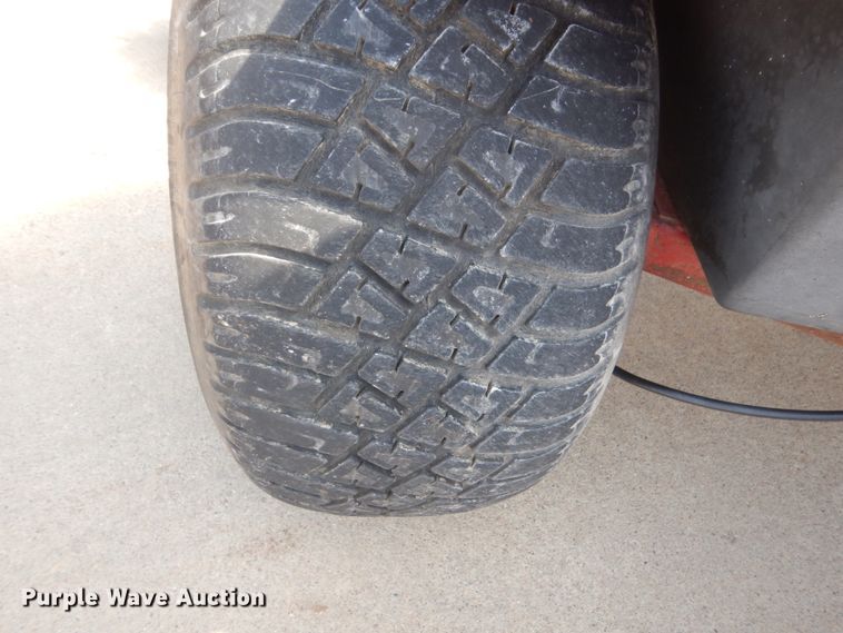 image for item FT9002 Toro Reel Master 5200-D reel mower