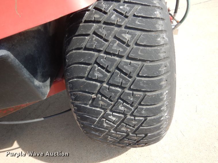 image for item FT9002 Toro Reel Master 5200-D reel mower