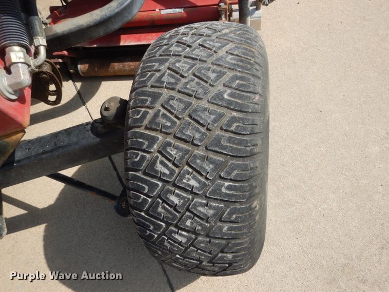 image for item FT9002 Toro Reel Master 5200-D reel mower