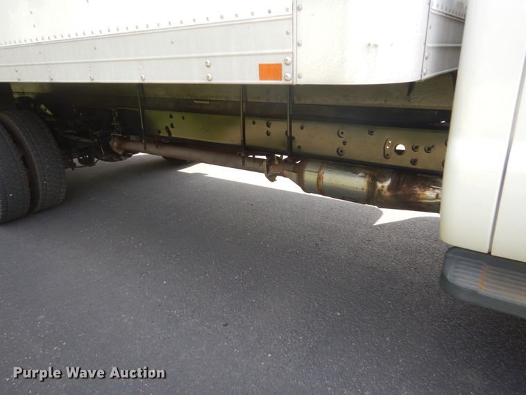 image for item FT9026 2012 Ford F450 Super Duty  box truck