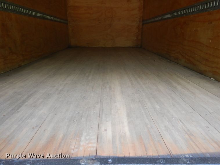 image for item FT9026 2012 Ford F450 Super Duty  box truck