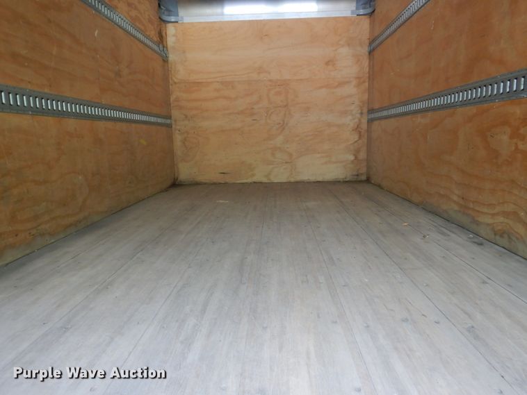 image for item FT9026 2012 Ford F450 Super Duty  box truck