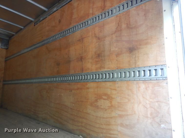 image for item FT9026 2012 Ford F450 Super Duty  box truck