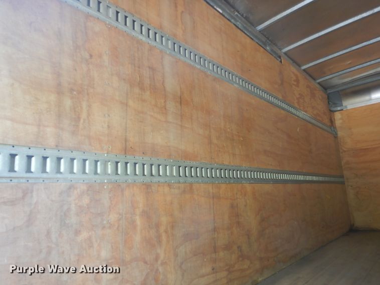 image for item FT9026 2012 Ford F450 Super Duty  box truck