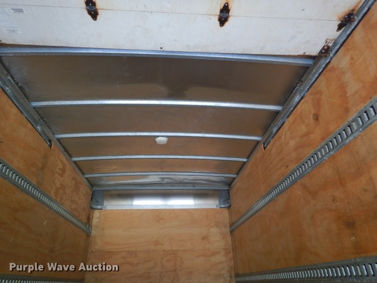 image for item FT9026 2012 Ford F450 Super Duty  box truck