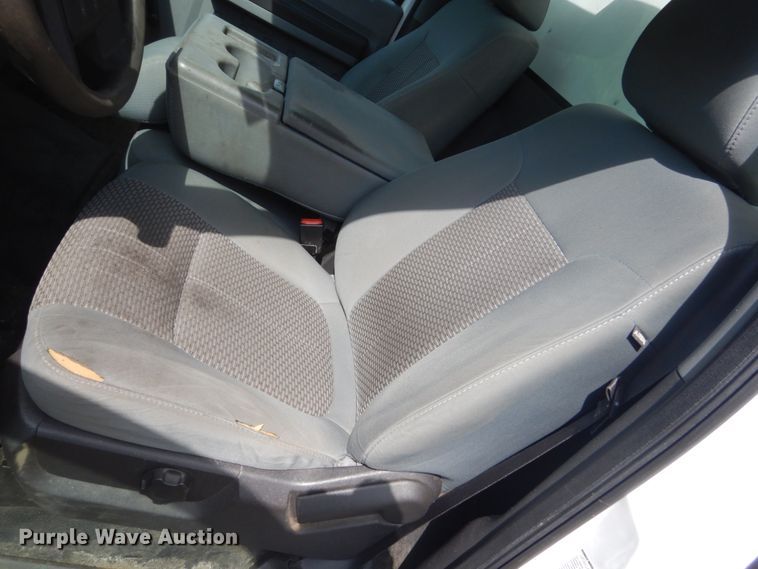 image for item FT9026 2012 Ford F450 Super Duty  box truck