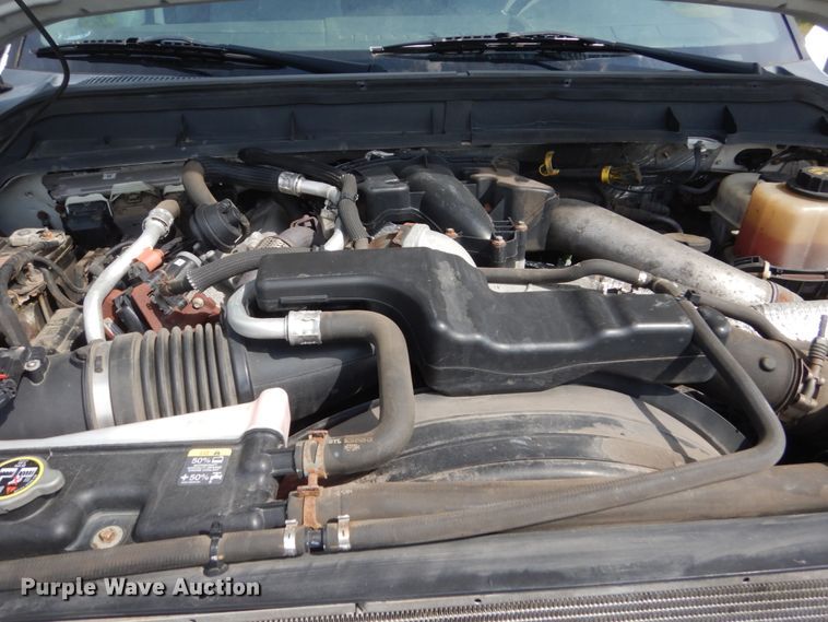 image for item FT9026 2012 Ford F450 Super Duty  box truck