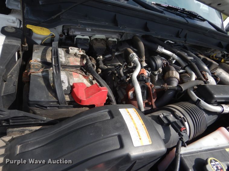 image for item FT9026 2012 Ford F450 Super Duty  box truck