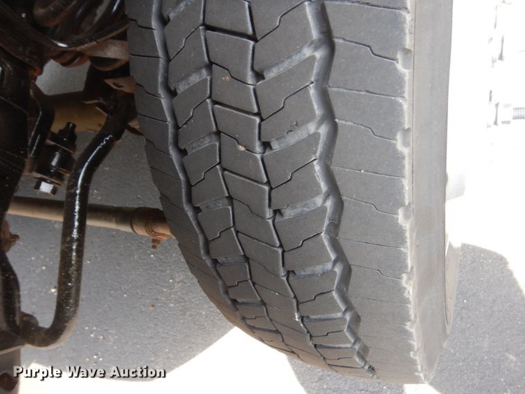 image for item FT9026 2012 Ford F450 Super Duty  box truck