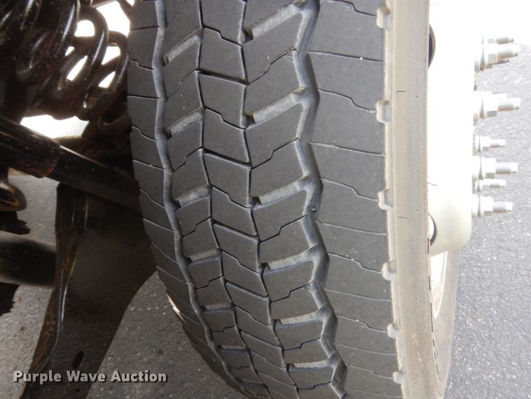 image for item FT9026 2012 Ford F450 Super Duty  box truck