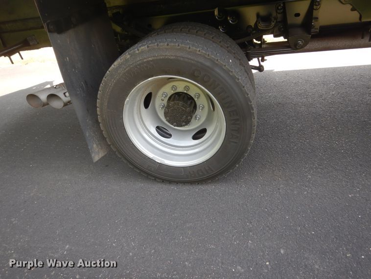 image for item FT9026 2012 Ford F450 Super Duty  box truck