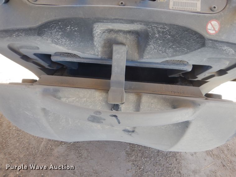 image for item FT9082 Karcher floor sweeper