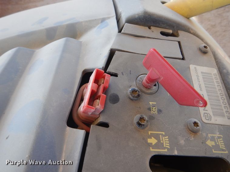 image for item FT9082 Karcher floor sweeper