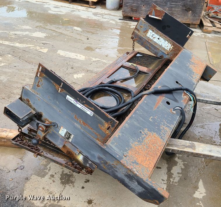 image for item FX9531 Tommy Gate 60 end gate lift