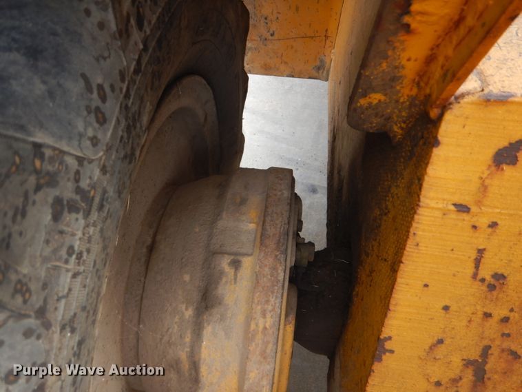 image for item GD9126 Hyster 194A forklift