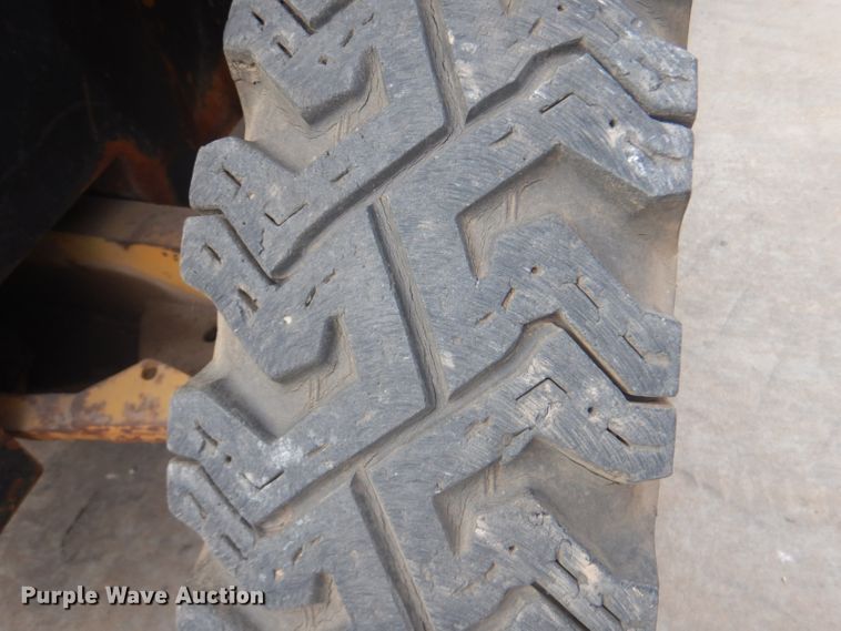 image for item GD9126 Hyster 194A forklift