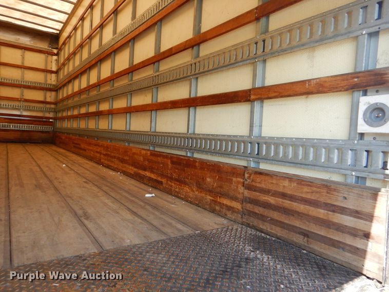 image for item GM9092 2010 Freightliner M2 106  box truck