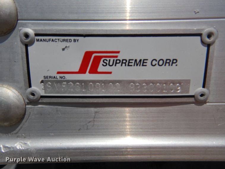 image for item GM9092 2010 Freightliner M2 106  box truck