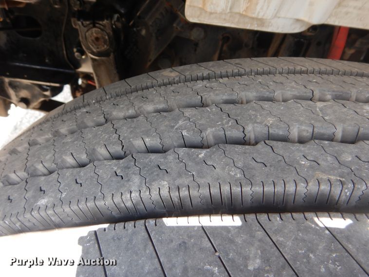 image for item GM9092 2010 Freightliner M2 106  box truck