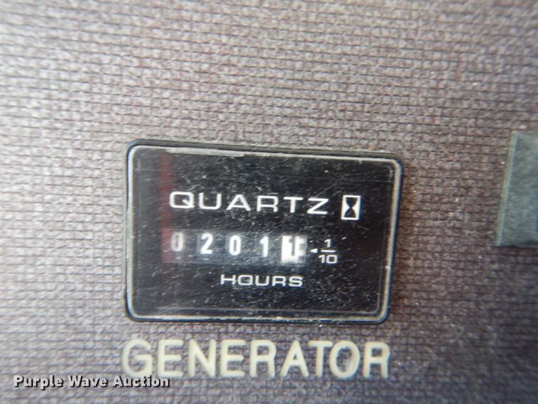 image for item GM9098 2001 Spartan Marlin  RV