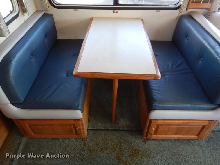 image for item GM9098 2001 Spartan Marlin  RV