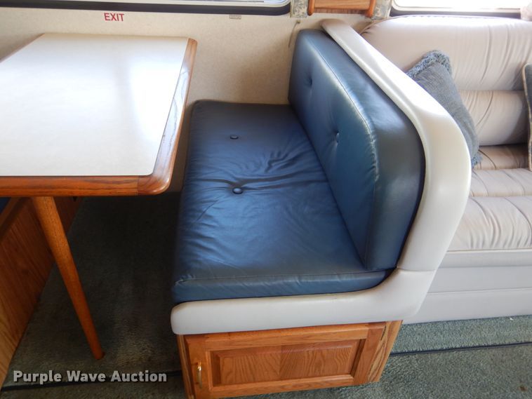 image for item GM9098 2001 Spartan Marlin  RV