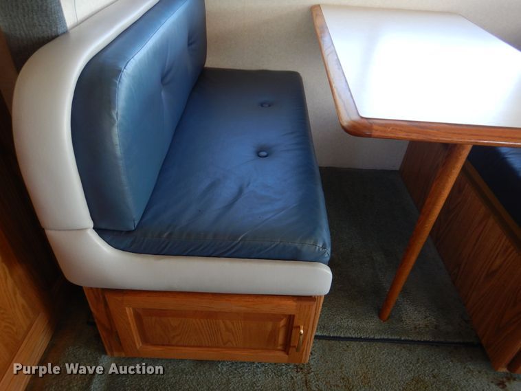 image for item GM9098 2001 Spartan Marlin  RV