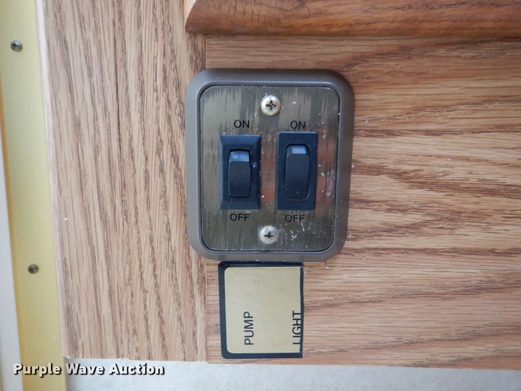 image for item GM9098 2001 Spartan Marlin  RV