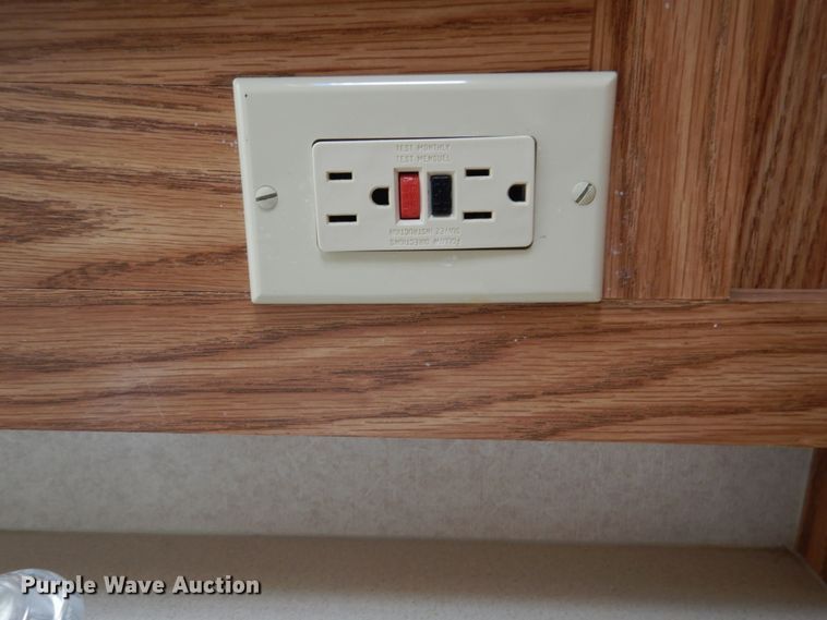 image for item GM9098 2001 Spartan Marlin  RV